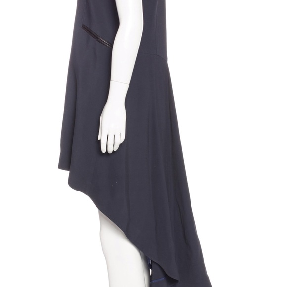 Thomas Wylde high-low dress - Picture 3 of 8